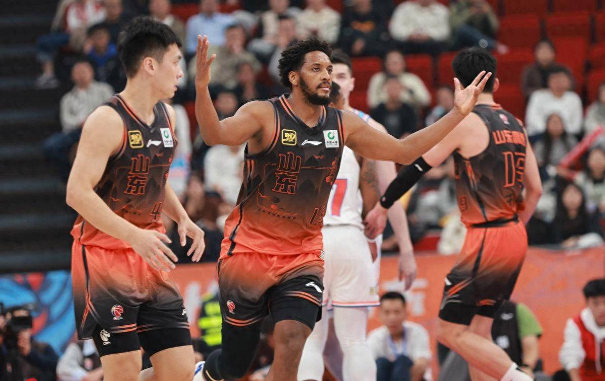 咪咕娱乐 -山东男篮迎国王杯关键赛，转会期调整名单，信心回归，身体对抗强度拉满的简单介绍