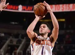 咪咕娱乐平台 -NBA季后赛赛程吃紧，菲尼克斯太阳冲刺阶段回应争议，信心回归，心理建设被强调的简单介绍