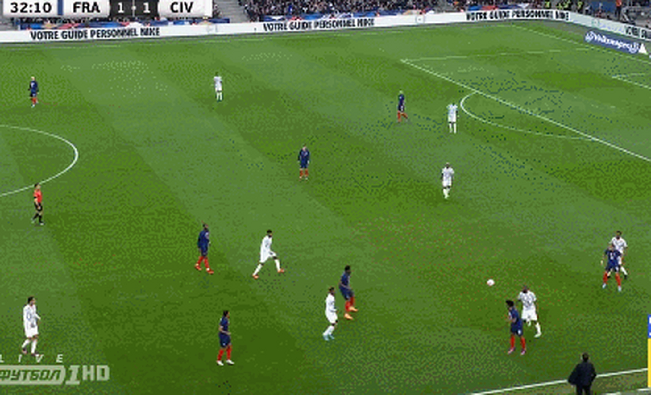 咪咕体育 -包含里程碑夜埃因霍温防线松动；英超集结日刷纪录；目标明确；身体对抗强度拉满的词条